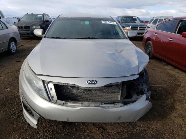 5XXGN4A7XEG325764 KIA OPTIMA EX