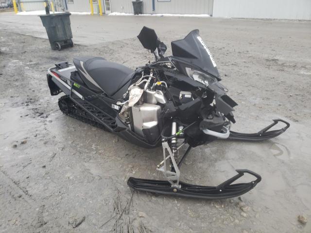 Arctic Cat Vehiculos salvage en venta: 2019 Arctic Cat Snowmobile