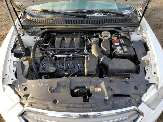 2016 FORD TAURUS SE - 1FAHP2D89GG129727