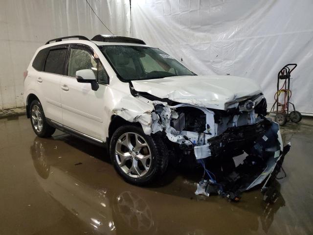 JF2SJAXC2GH500587 Subaru Forester 2.5i Touring