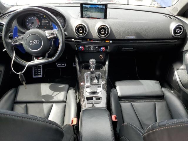 2016 AUDI S3 PREMIUM - WAUB1GFF4G1041470