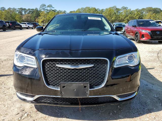 2016 CHRYSLER 300 LIMITE - 2C3CCAAG6GH252769