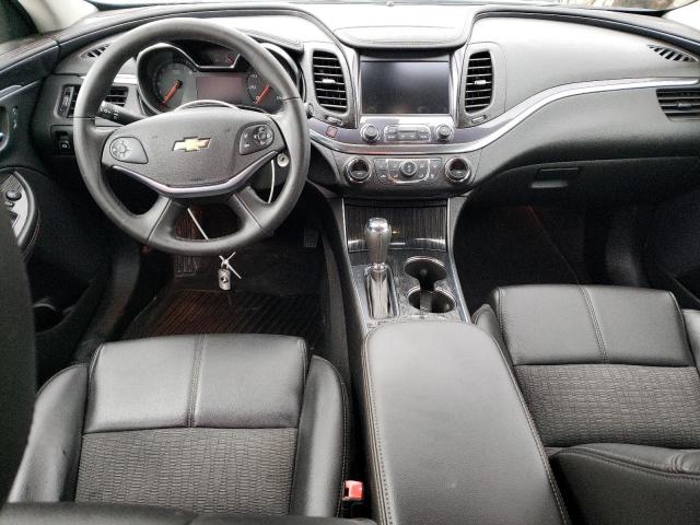 2016 CHEVROLET IMPALA LT - 2G1115S39G9149683