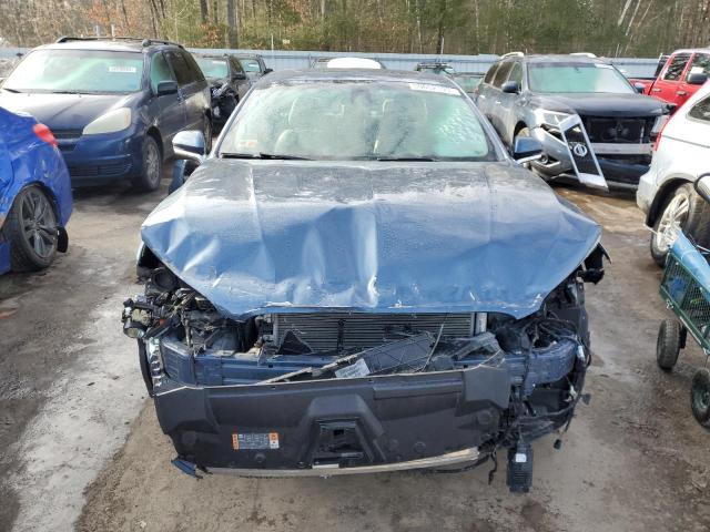 3LN6L5LU9KR631261 Lincoln Mkz Reserve I