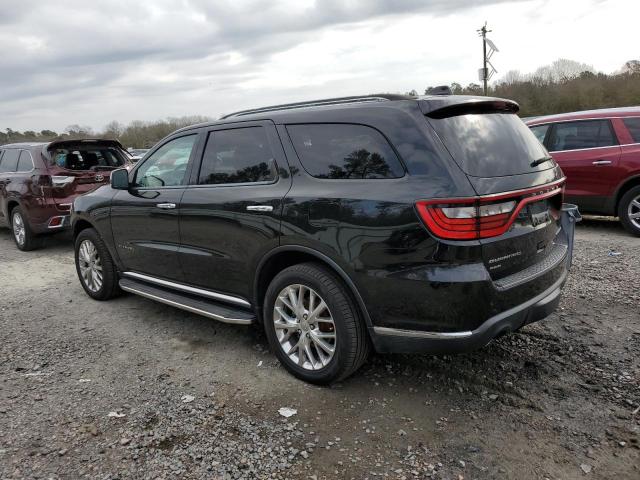 2015 DODGE DURANGO CI - 1C4RDJEG5FC730422