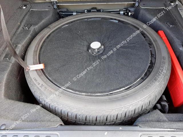 SALWA2KE7EA396885 Land Rover R Rover Sp