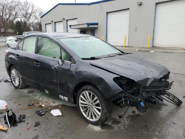 JF1GJAF62GH002220 Subaru Impreza Premium Plus