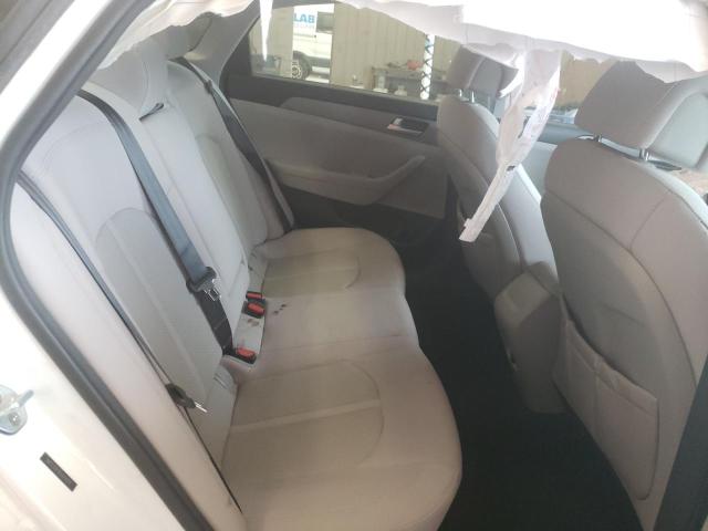 2015 HYUNDAI SONATA SE 5NPE24AF0FH014079