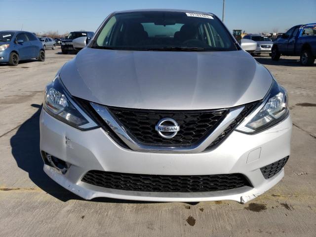 2016 NISSAN SENTRA S 3N1AB7AP9GL679544
