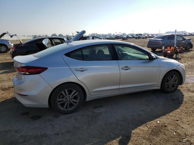 2018 HYUNDAI ELANTRA SE - 5NPD84LF7JH242581