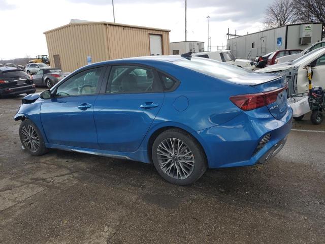2023 KIA FORTE GT L - 3KPF54AD6PE527434
