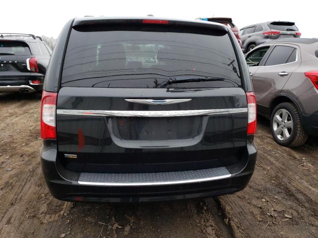 2016 CHRYSLER TOWN & COU 2C4RC1BG9GR260265