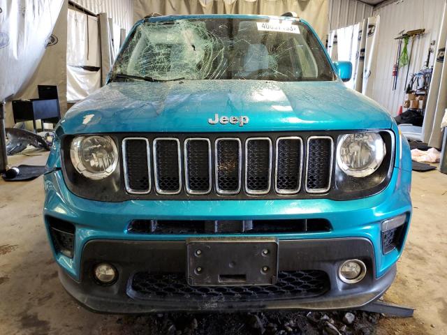 ZACNJABB6LPL11189 Jeep Renegade L 5