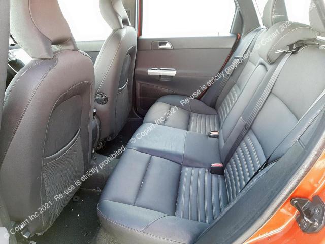 YV1MW84E1B2606047 Volvo V50 Se D2