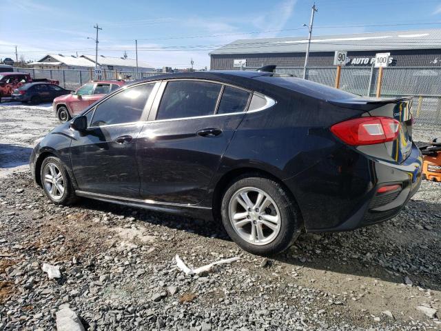 Vin: 1g1be5sm0h7207698, lot: 40548633, chevrolet cruze lt 20172