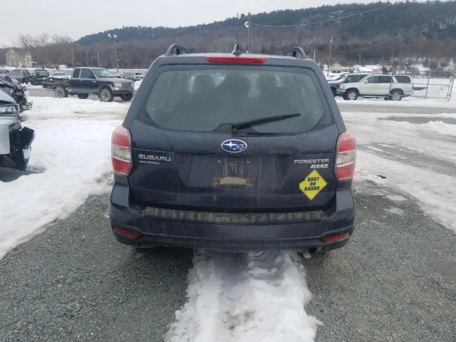 JF2SJABCXGH477678 Subaru Forester