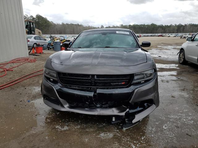 2016 DODGE CHARGER SX 2C3CDXHG9GH126850