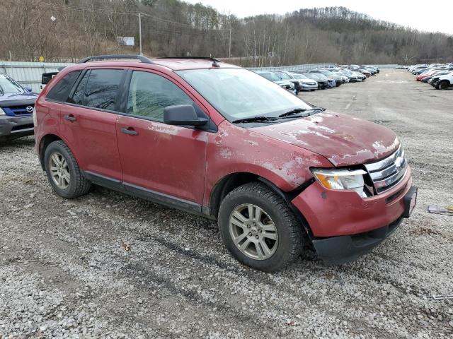 VIN 3FA6P0HD8HR275002 2017 Ford Fusion, SE no.4