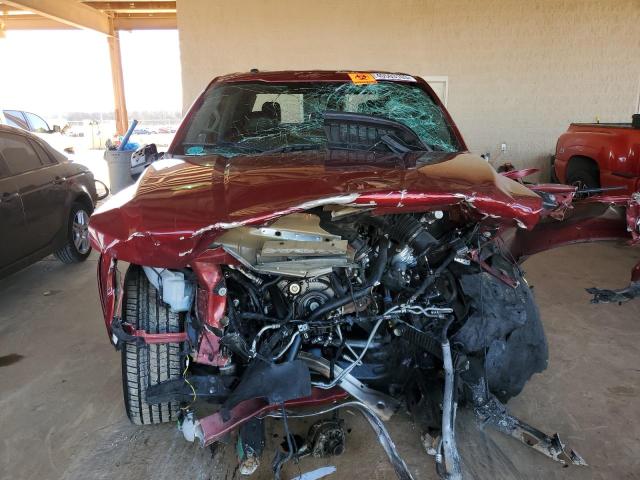 1FTEW1CP7FFD00613 Ford F150 Supercrew