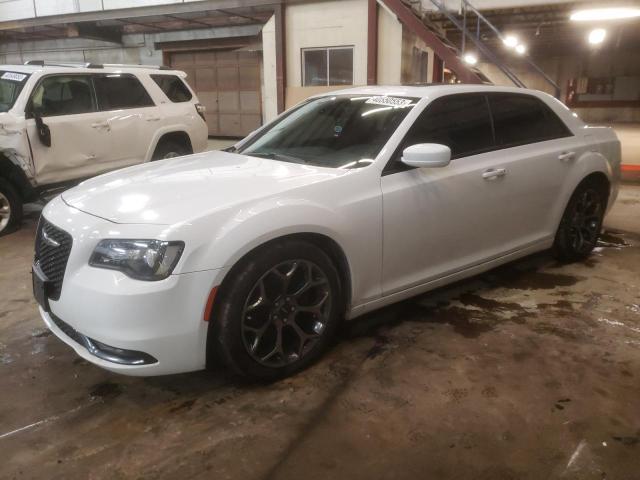 2015 CHRYSLER 300 S - 2C3CCABG7FH845330