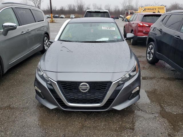 2020 NISSAN ALTIMA S - 1N4BL4BV1LC235967