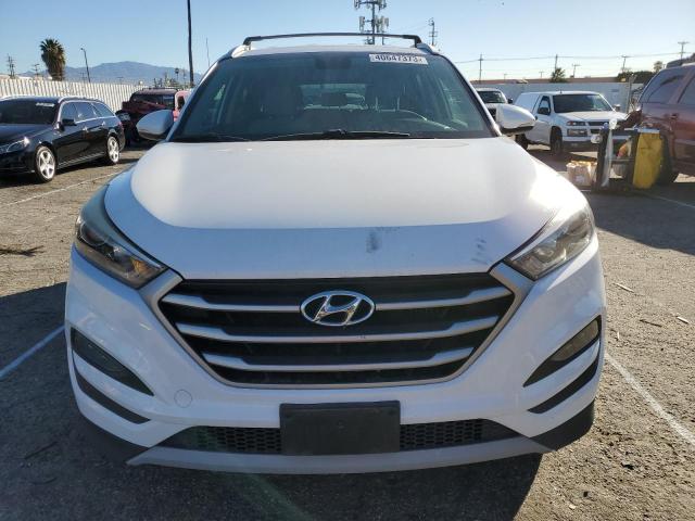 2017 HYUNDAI TUCSON LIM KM8J33A25HU339480