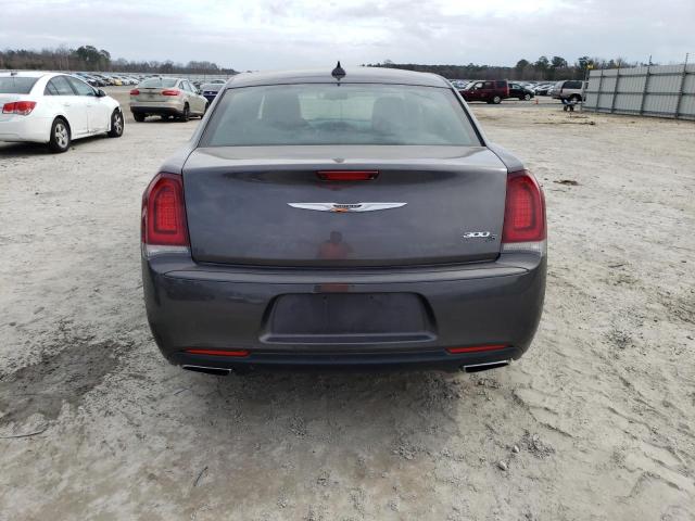 2017 CHRYSLER 300 S - 2C3CCABG7HH662853