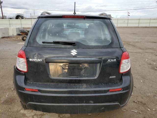 VIN JS2YB5A39D6101582 2013 Suzuki SX4 no.6