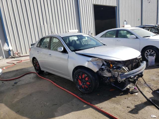 JF1GE6A67AH513468 Subaru Impreza 2.5i