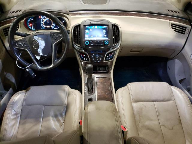 2015 BUICK LACROSSE P - 1G4GF5G38FF210521