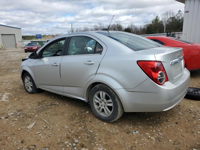 2015 CHEVROLET SONIC LT - 1G1JC5SH6F4135246