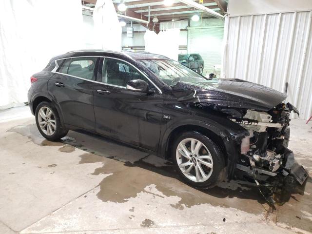 2019 INFINITI QX30 BASE - SJKCH5CP3KA008373