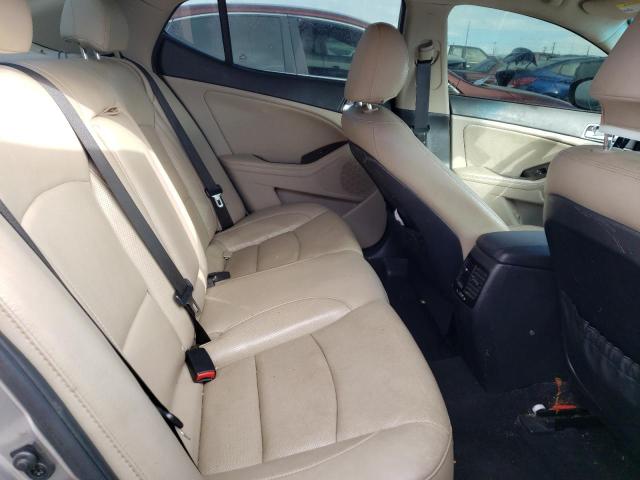 5XXGN4A7XEG325764 KIA OPTIMA EX