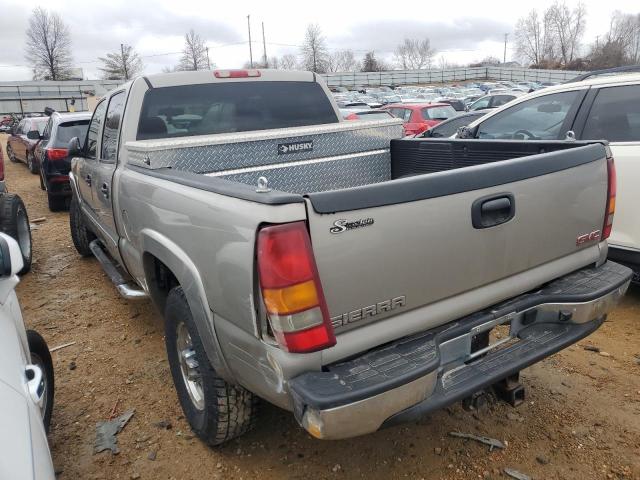 1GTGK13U03F185925 GMC Sierra K1500 Heavy Duty