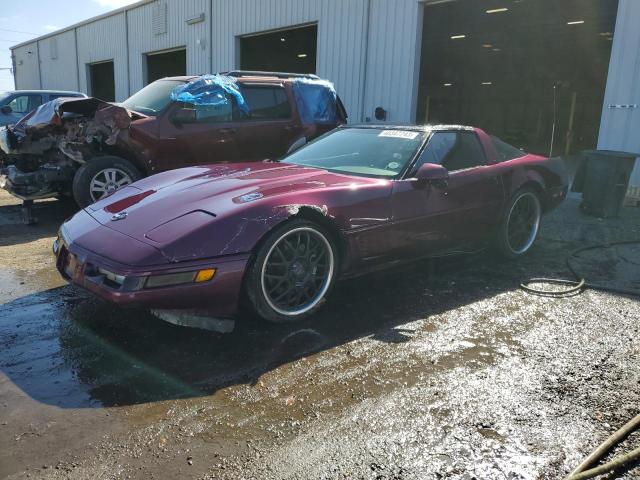 1995 Chevrolet Corvette 