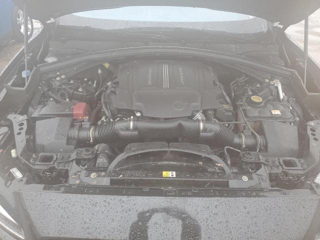 2020 JAGUAR F-PACE S - SADCM2FV4LA646645