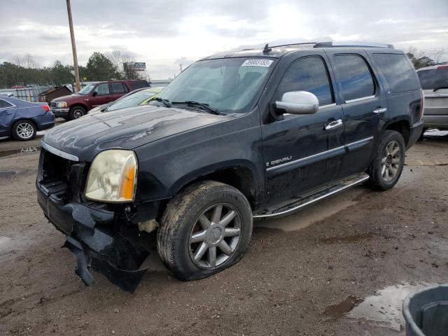 2007 GMC Yukon Denali