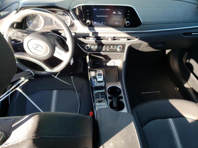 2020 HYUNDAI SONATA SE - 5NPEG4JA7LH055603