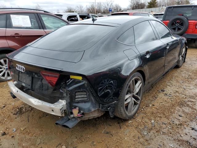 2017 AUDI S7 PREMIUM - WAUWFAFC5HN053367