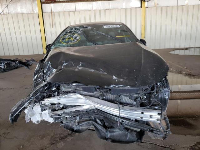 2022 TOYOTA COROLLA XS - 5YFT4MCE3NP128472