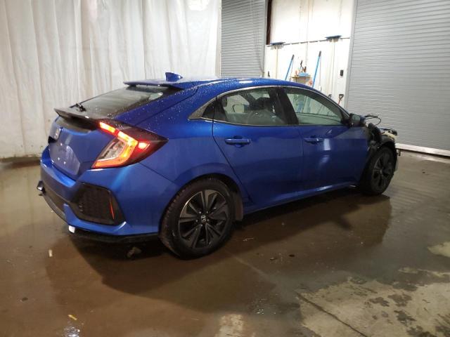 2019 HONDA CIVIC EX - SHHFK7H63KU409070