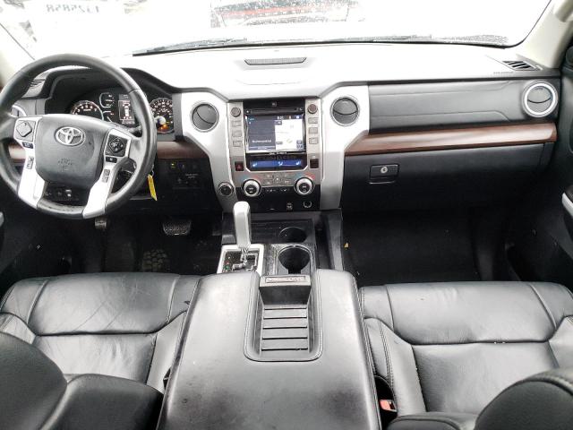 2018 TOYOTA TUNDRA CRE - 5TFHY5F17JX736869