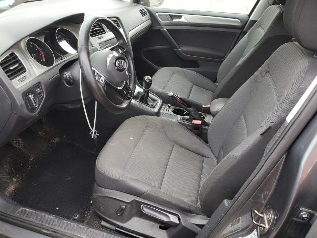 2016 VOLKSWAGEN GOLF SPORT - 3VWA17AU0GM521980