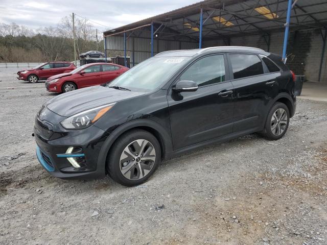 2022 KIA NIRO S - KNDCC3LG6N5121821