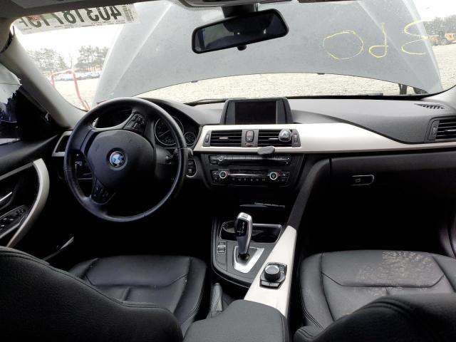 2015 BMW 320 I XDRI - WBA3C3G57FNS75588