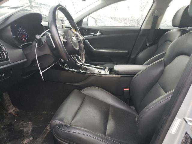 2018 KIA STINGER - KNAE15LA3J6010456