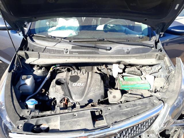 2016 KIA SPORTAGE E - KNDPC3AC0G7840359