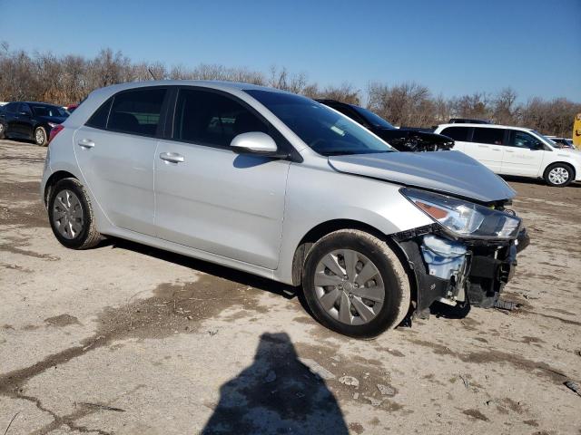 3KPA25AD7LE318495 KIA RIO LX