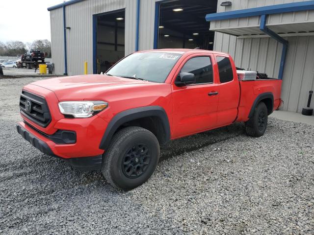 Toyota Tacoma access Cab