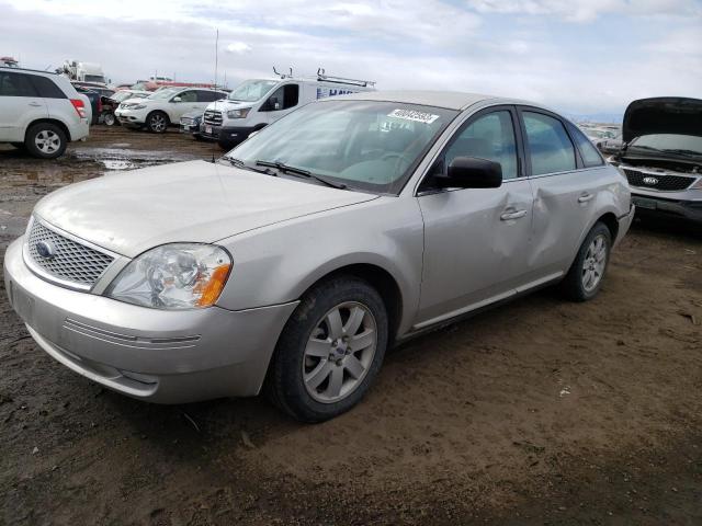 2007 Ford Five Hundred SEL